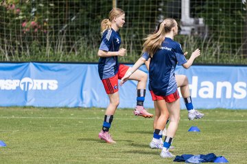 Bild 6 - wBJ HSV Leistungsvergleich